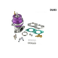 Ρυθμιζόμενο εξωτερικό Wastegate Turbo - DU03 DU04